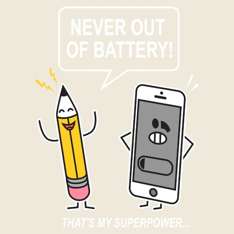 drôle humour sarcasme smartphon