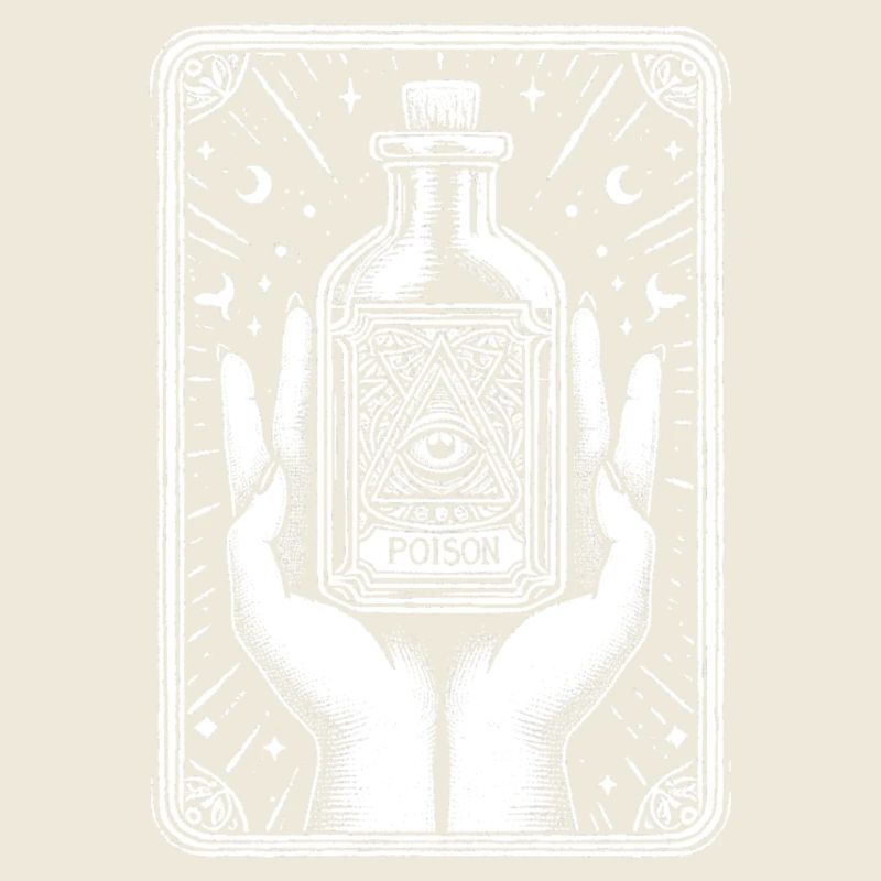 Poison Vial 4