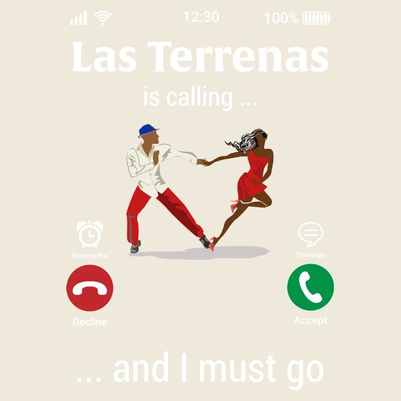 Las Terrenas - Dominican Republic