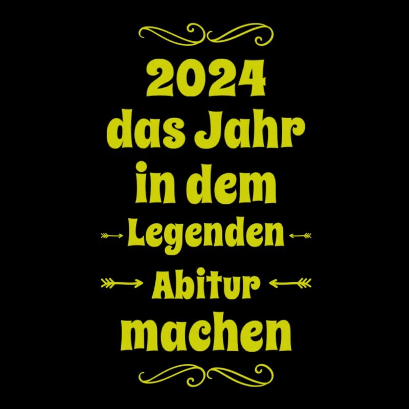 Abi 2024 Legenden
