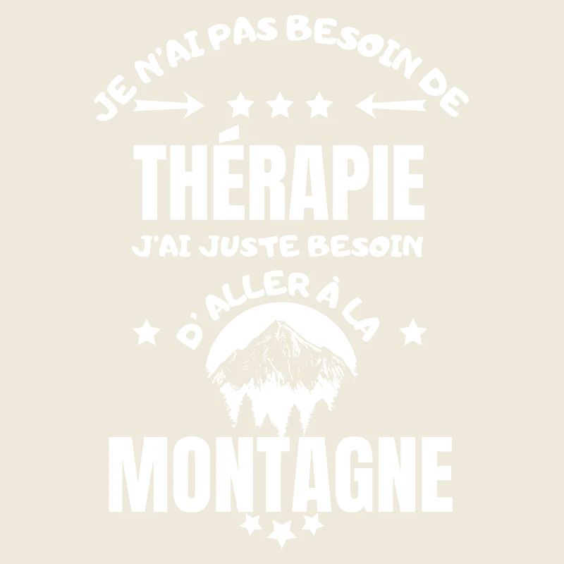 BERG-THERAPIE
