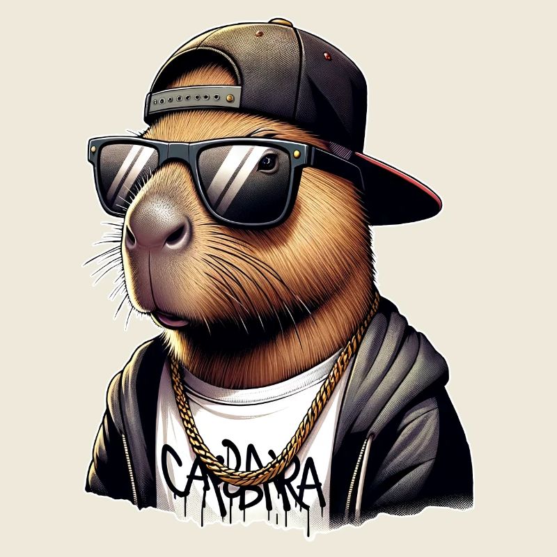 Capybara
