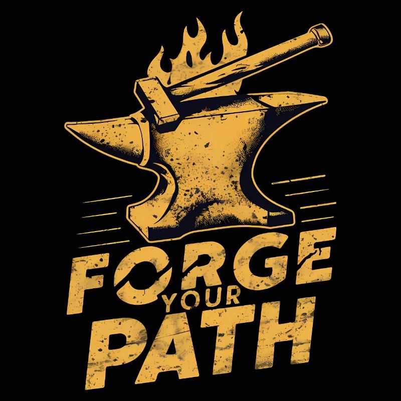 Forge Your Path