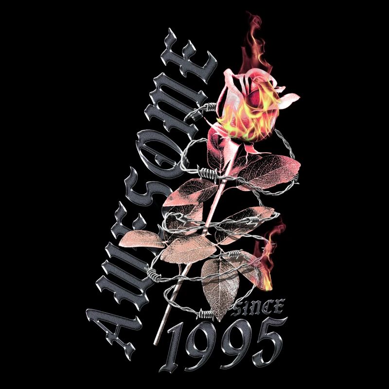 Super depuis 1995