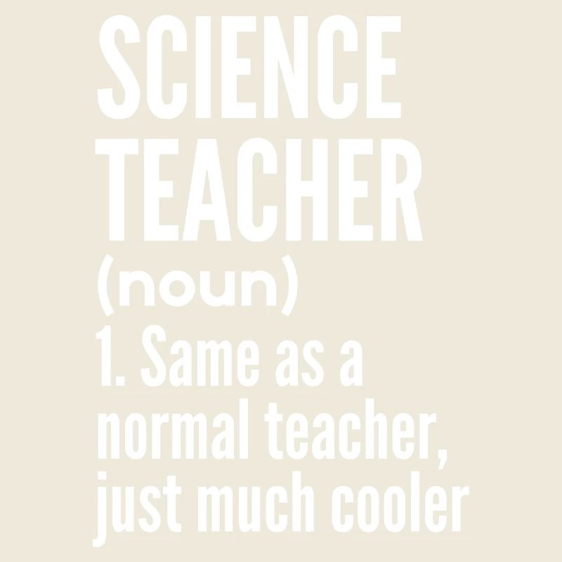 Science Teacher