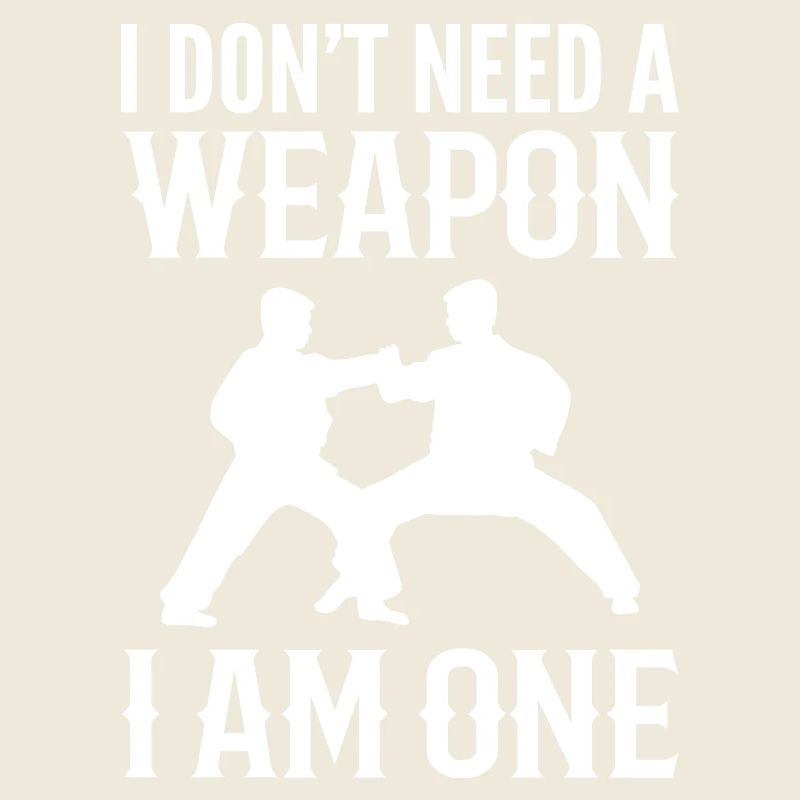 Karate Self-Defense