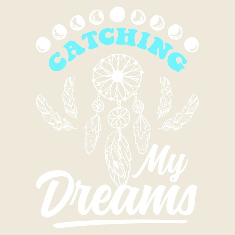 Dreaming Feathers Wishing Esotericism