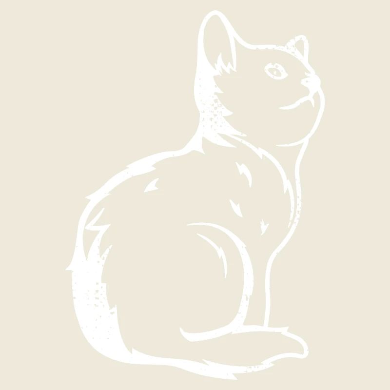 Cat Sketch