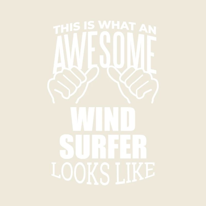 Windsurfen