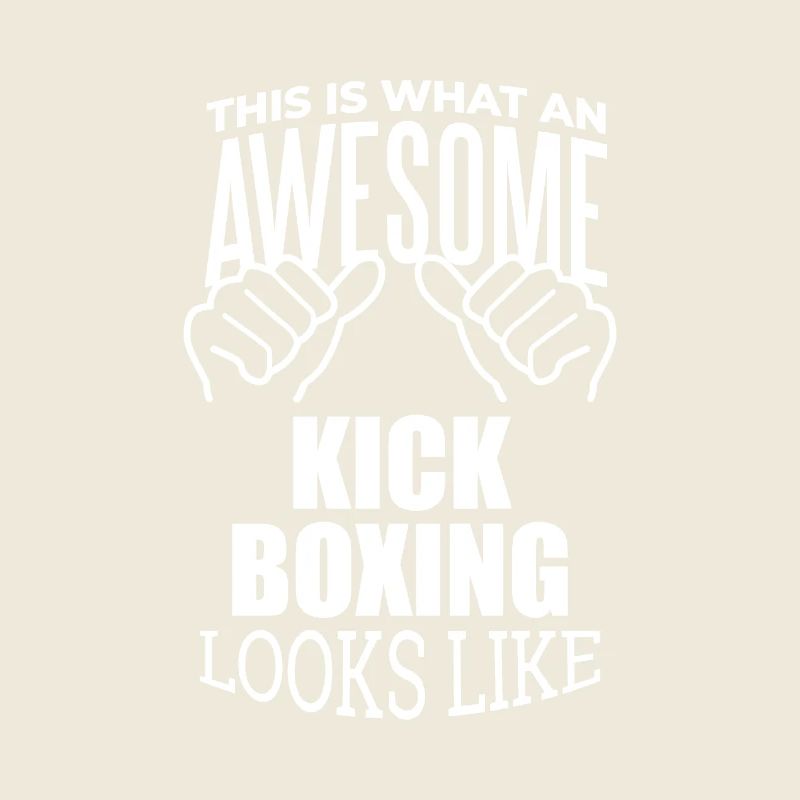 Kickboxing