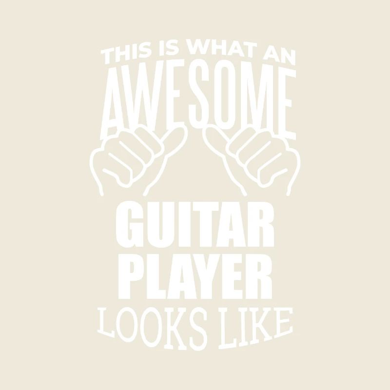 guitariste