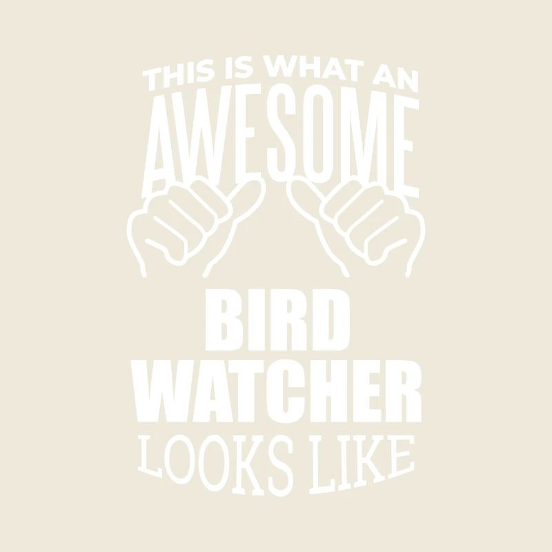 Bird Watching