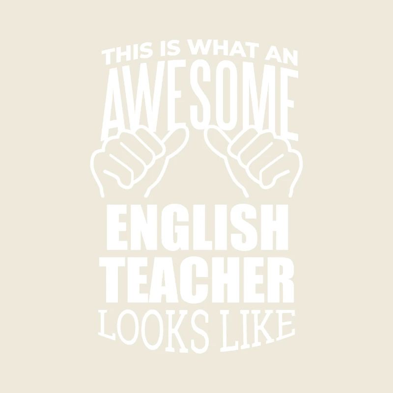 Anglais