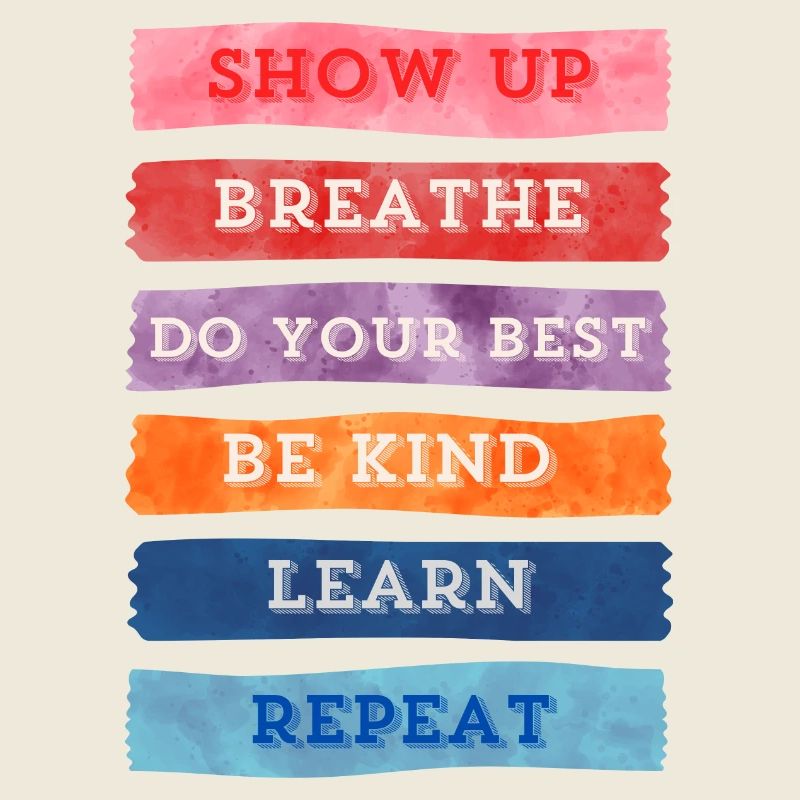 Achtsame To-Do-Liste