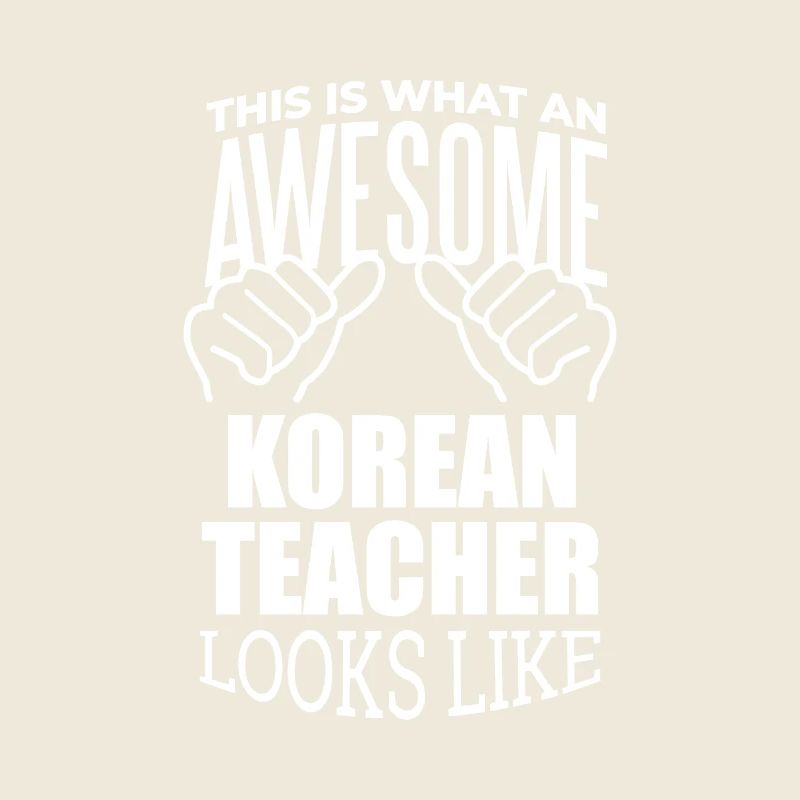 Koreanisch