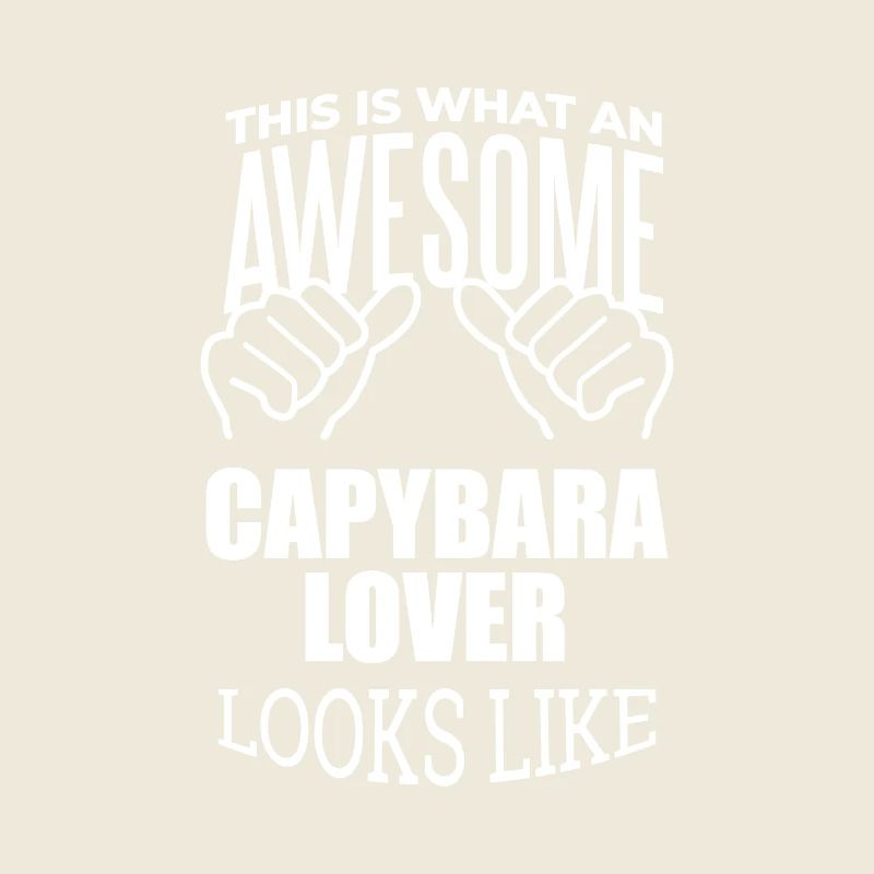 capybara