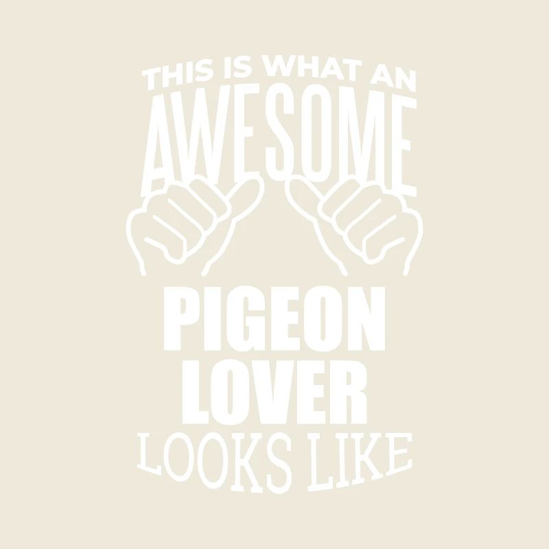 pigeon