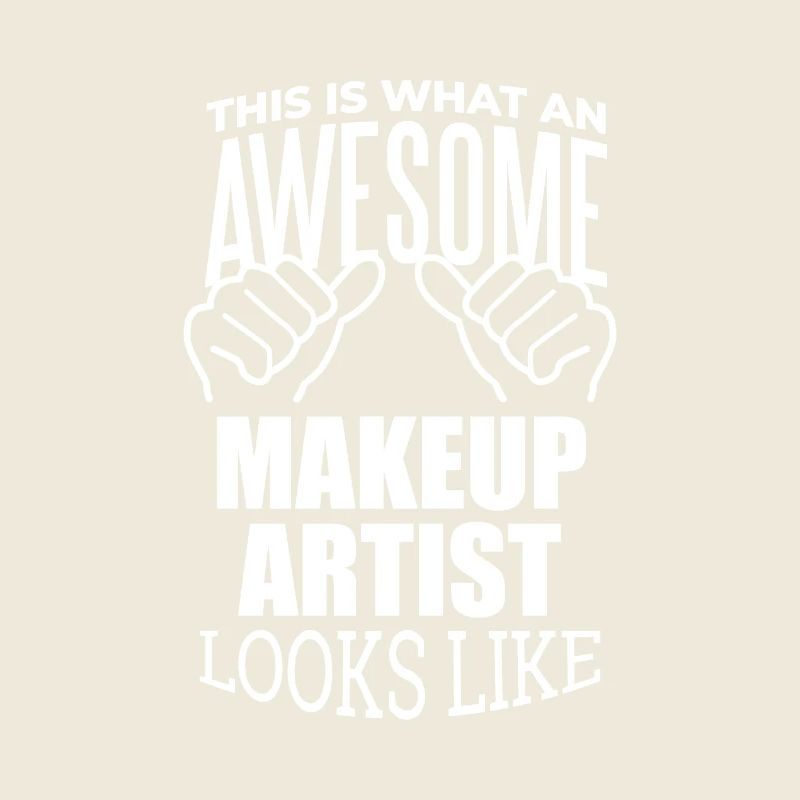 maquillage