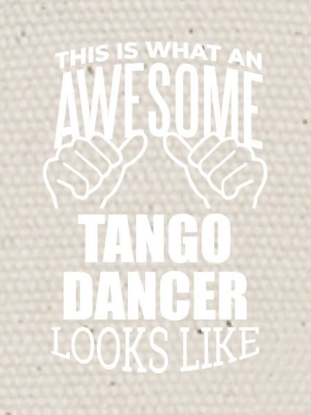 Tango Tango Tango