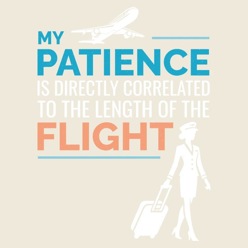 Flight Attendant Aviation Cabin Crew Air Hostess