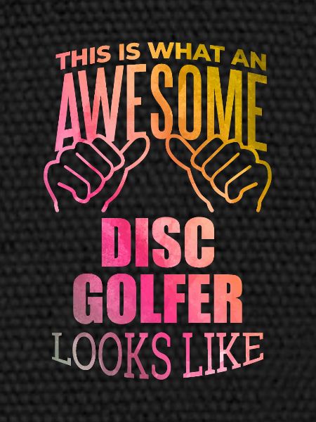Disc Golf Disc Golf Disc Golf