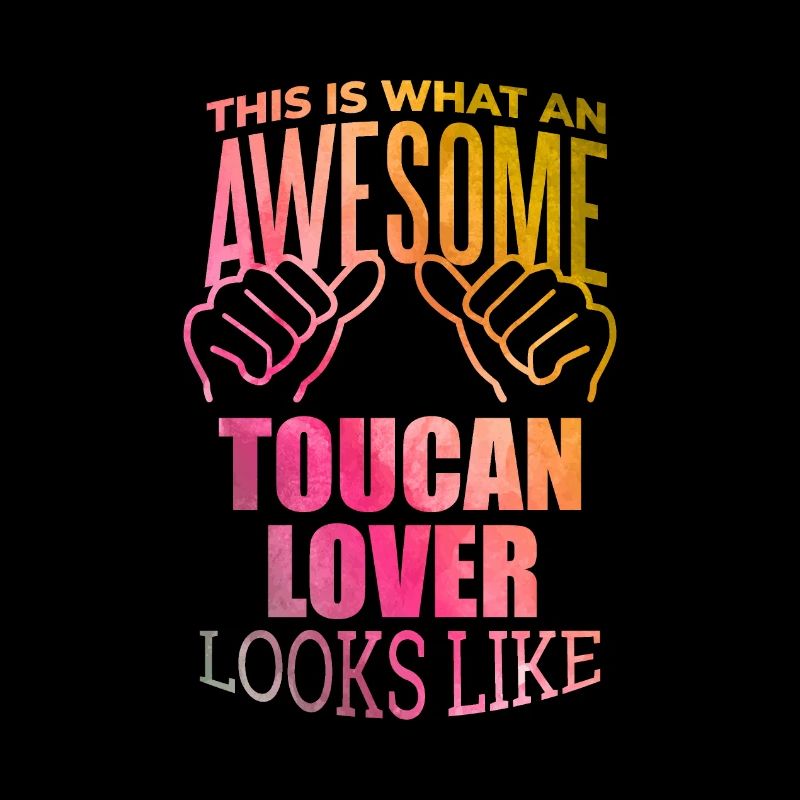 toucan