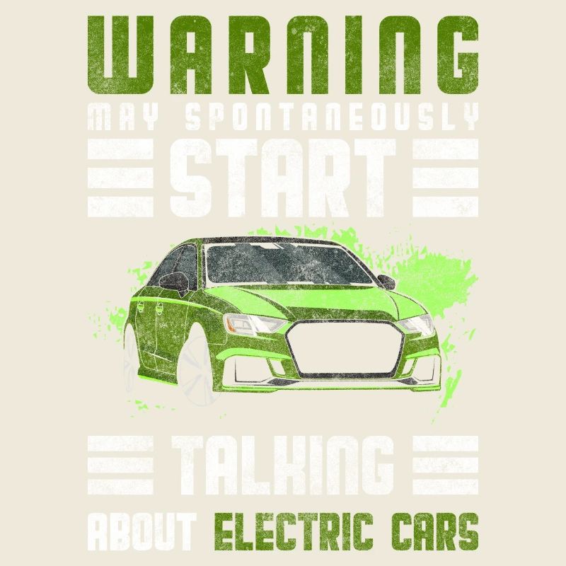 Électricité Électromobilité Innovation Moderne