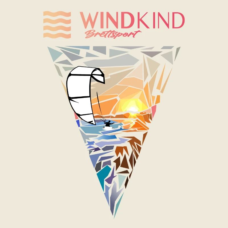 Kitesurfers