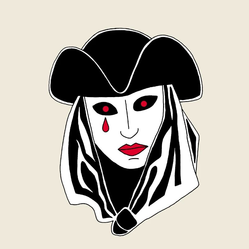 Das Phantom von Venedig