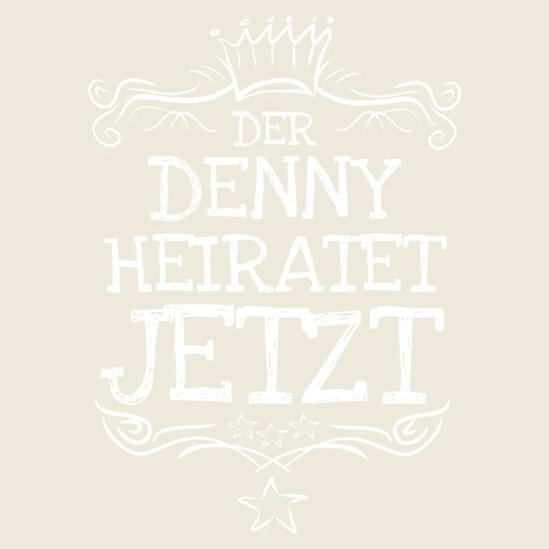 Cadeau pour Denny
