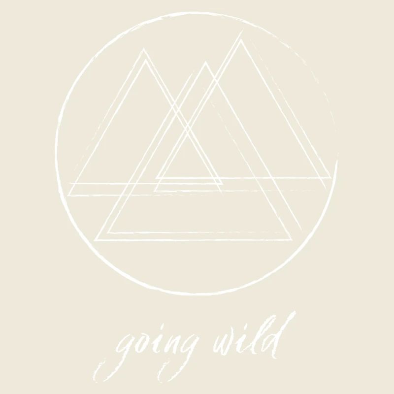 Mountains - Going Wild