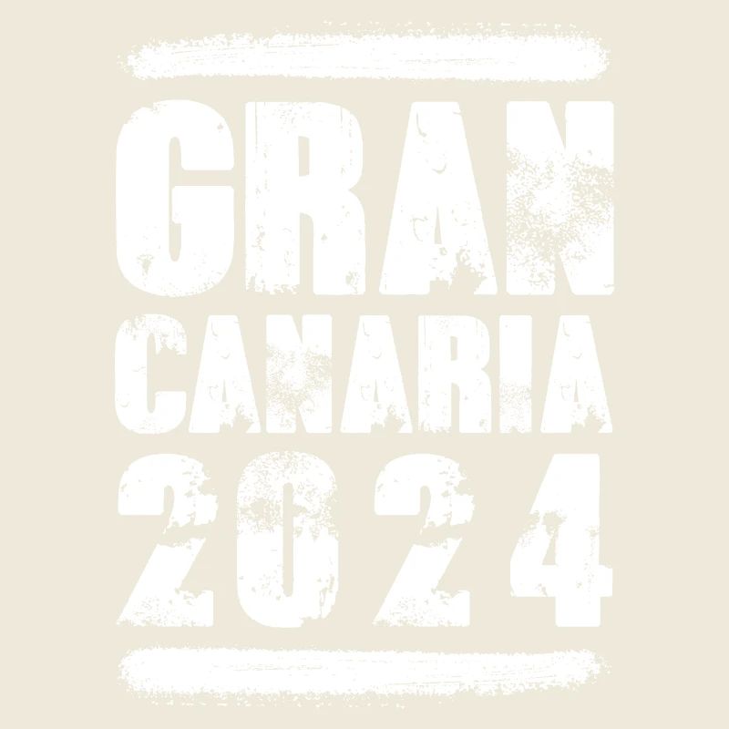 L’équipe de Gran Canaria 2024