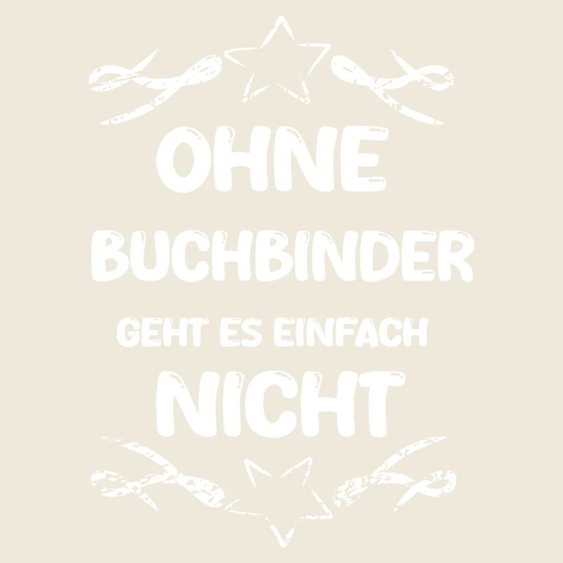 Buchbinder Buchbinder