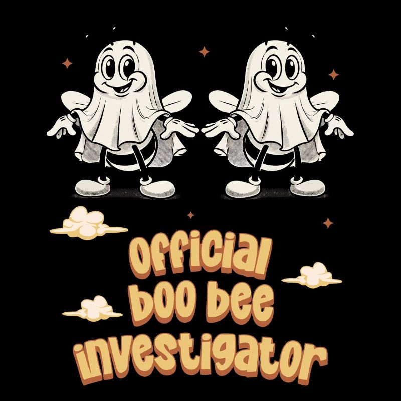 Official Bee Examiner Funny Saying