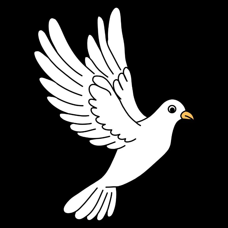 friedenstaube