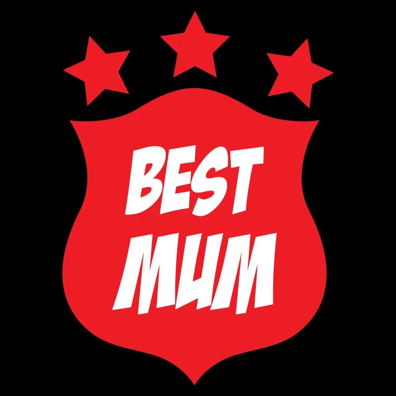 Beste Mama - Muttertag