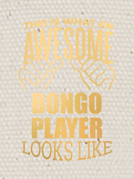 Bongo Bongo Bongo