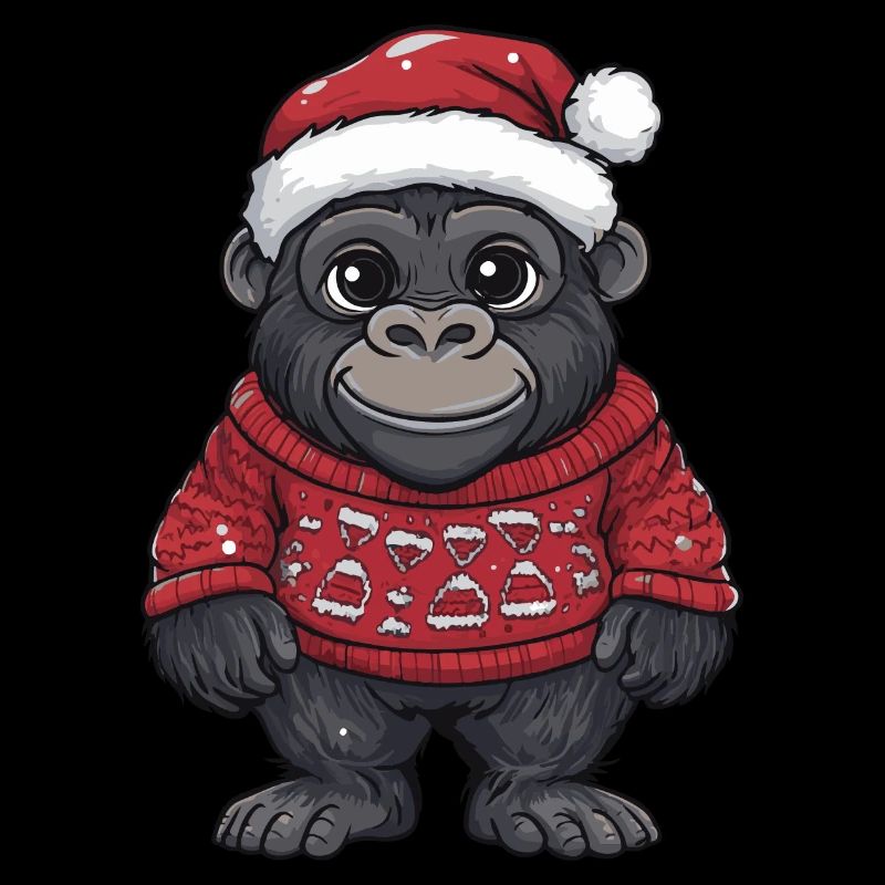 Bande dessinée de Noël Gorille