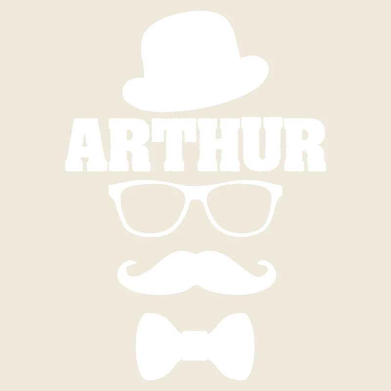 Vorname Arthur
