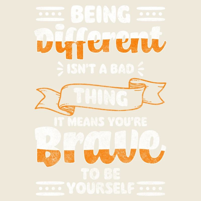 Unique Piece People Creative