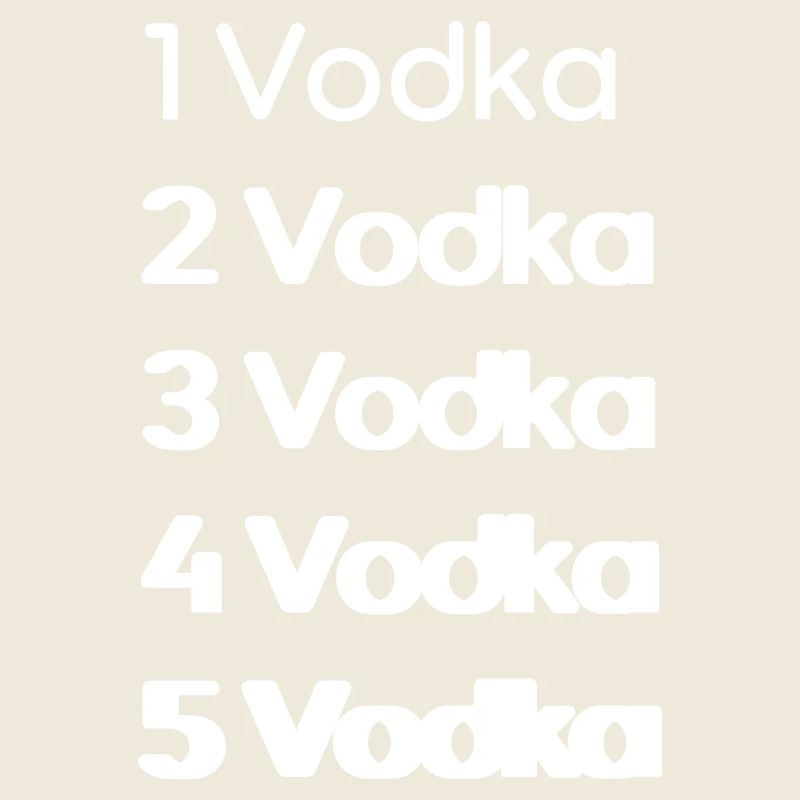 Vodka