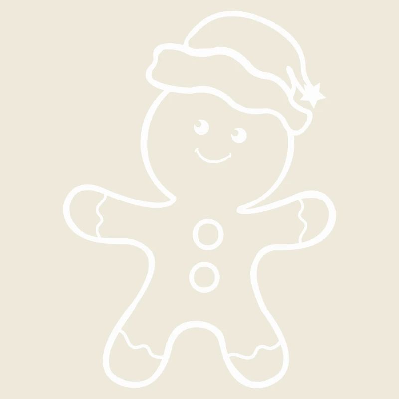 Lebkuchenmann