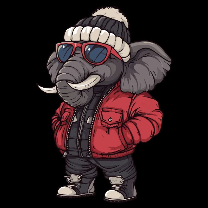 Mammut Winter