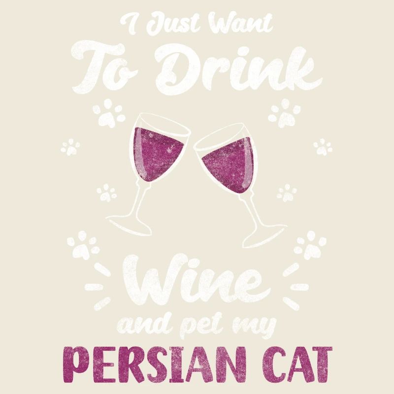 Perser Langhaarkatze