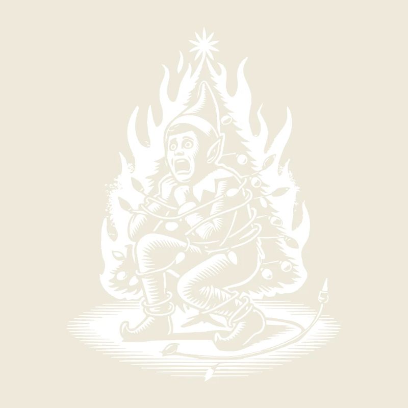 Ruse, Sarcasme, Noël, Elfe, Horreur