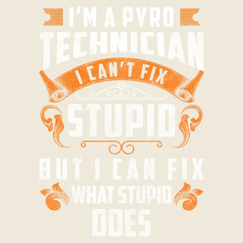 Technology Party Fire Professional