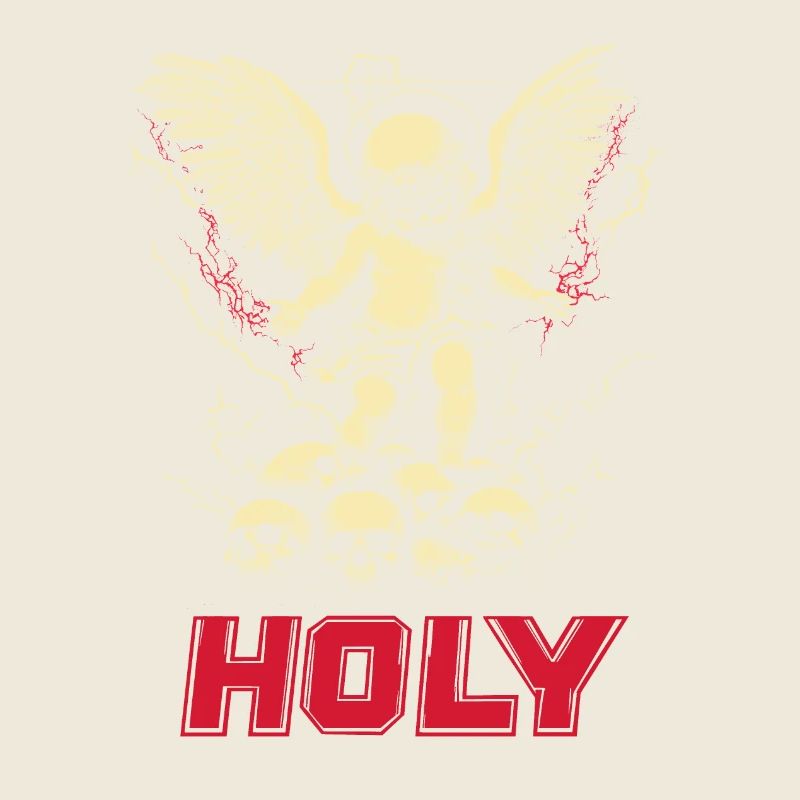 Saint