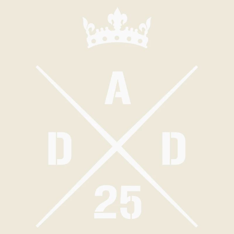 Dad 25 / Papa 2025