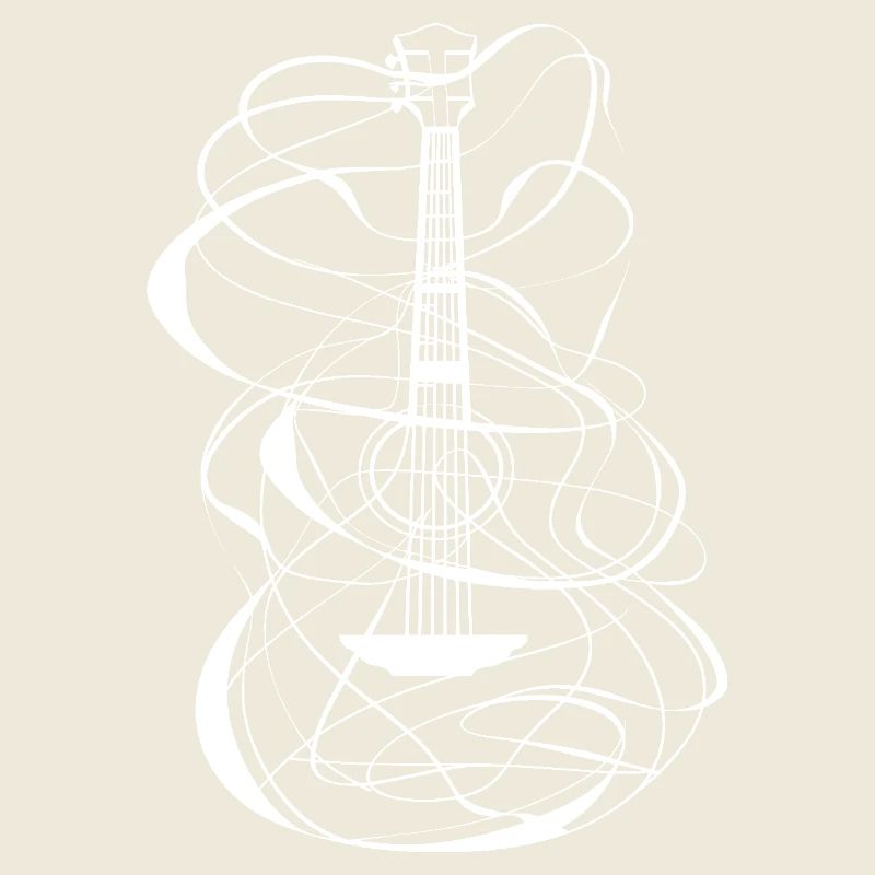 Ukulele Sketch