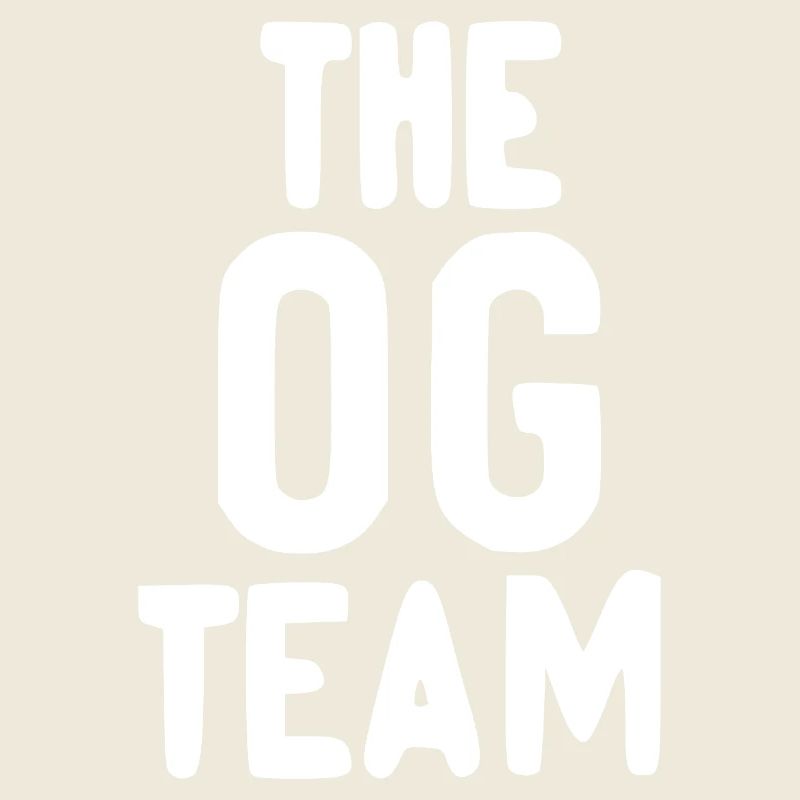 Das OG-Team